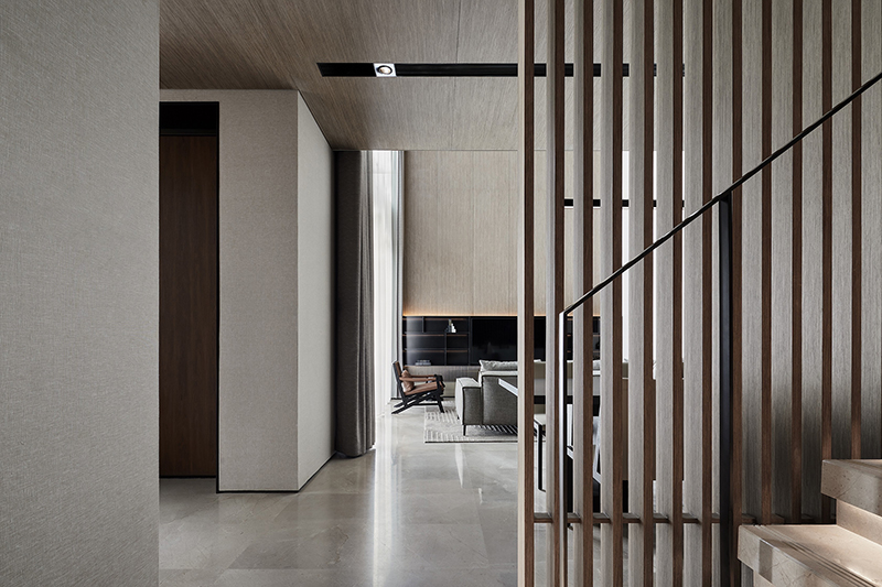 郑州永威•山悦合院