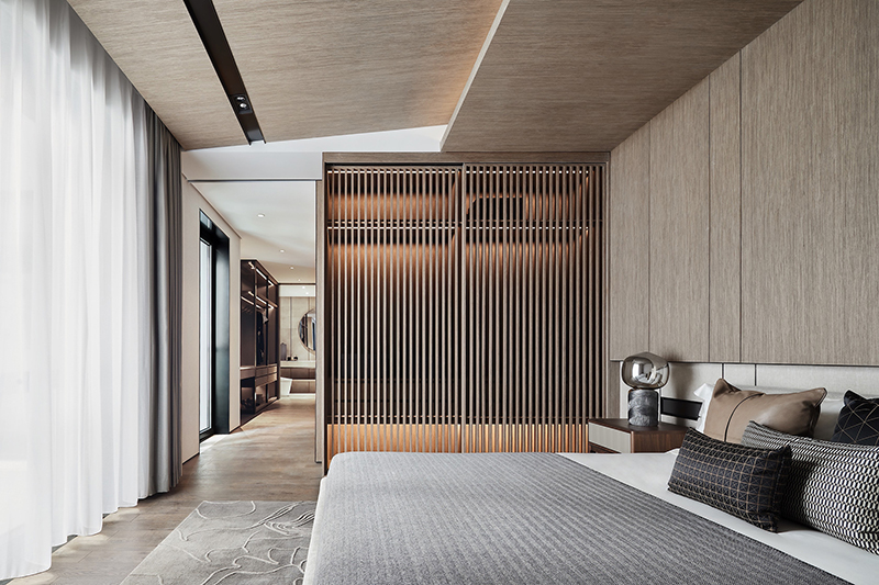 郑州永威•山悦合院