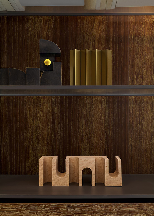 OOMOO之家上海旗舰展厅