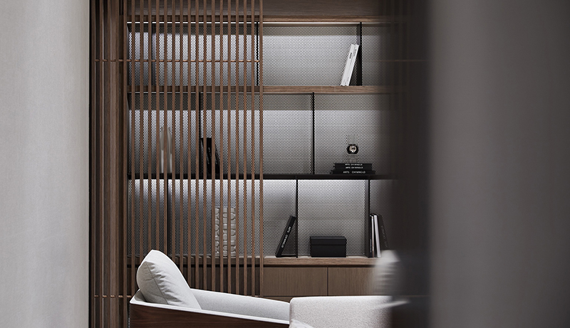 郑州永威•山悦合院