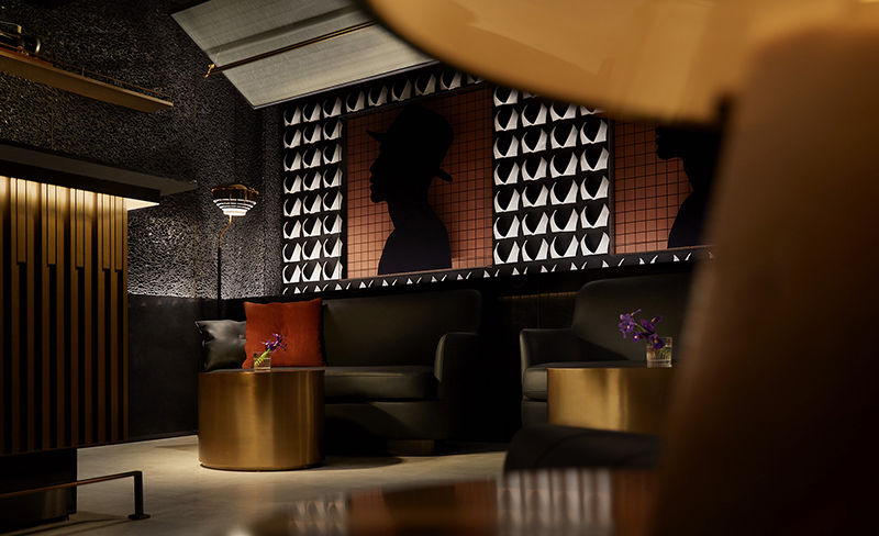 上海Smelix仕觅男装高定店二期