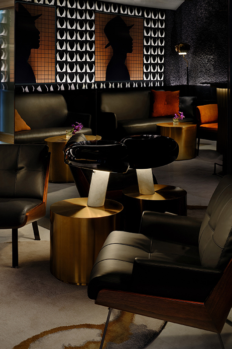 上海Smelix仕觅男装高定店二期