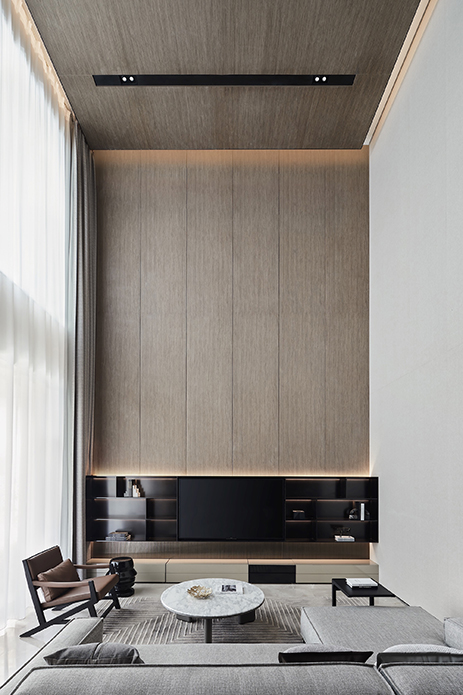 郑州永威•山悦合院