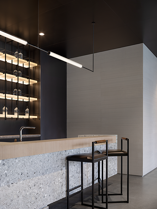 嘉华国际苏州嘉致峰售楼处