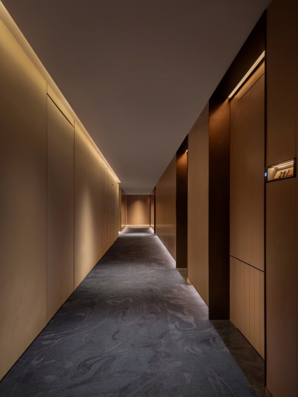 南京明怡美憬阁精选酒店