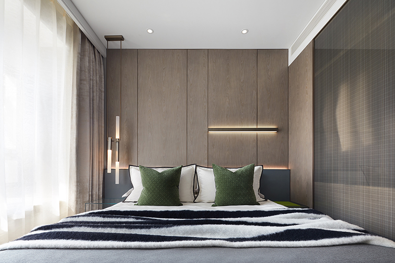 无锡仁恒湖滨世纪样板间