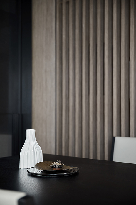 郑州永威•山悦合院