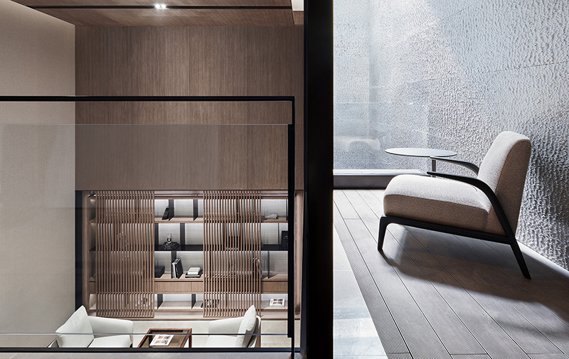 郑州永威•山悦合院