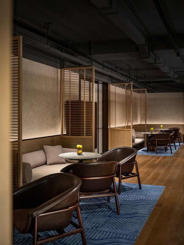 南京明怡美憬阁精选酒店