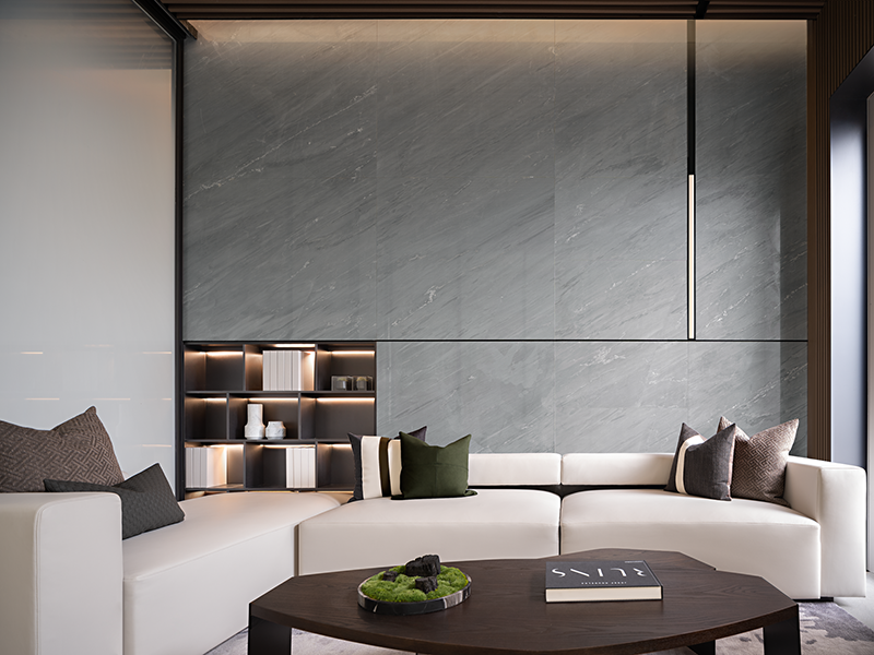 嘉华国际苏州嘉致峰售楼处