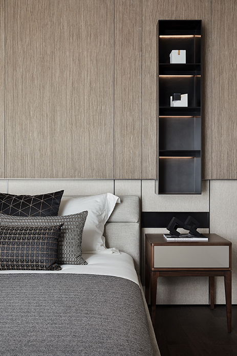 郑州永威•山悦合院