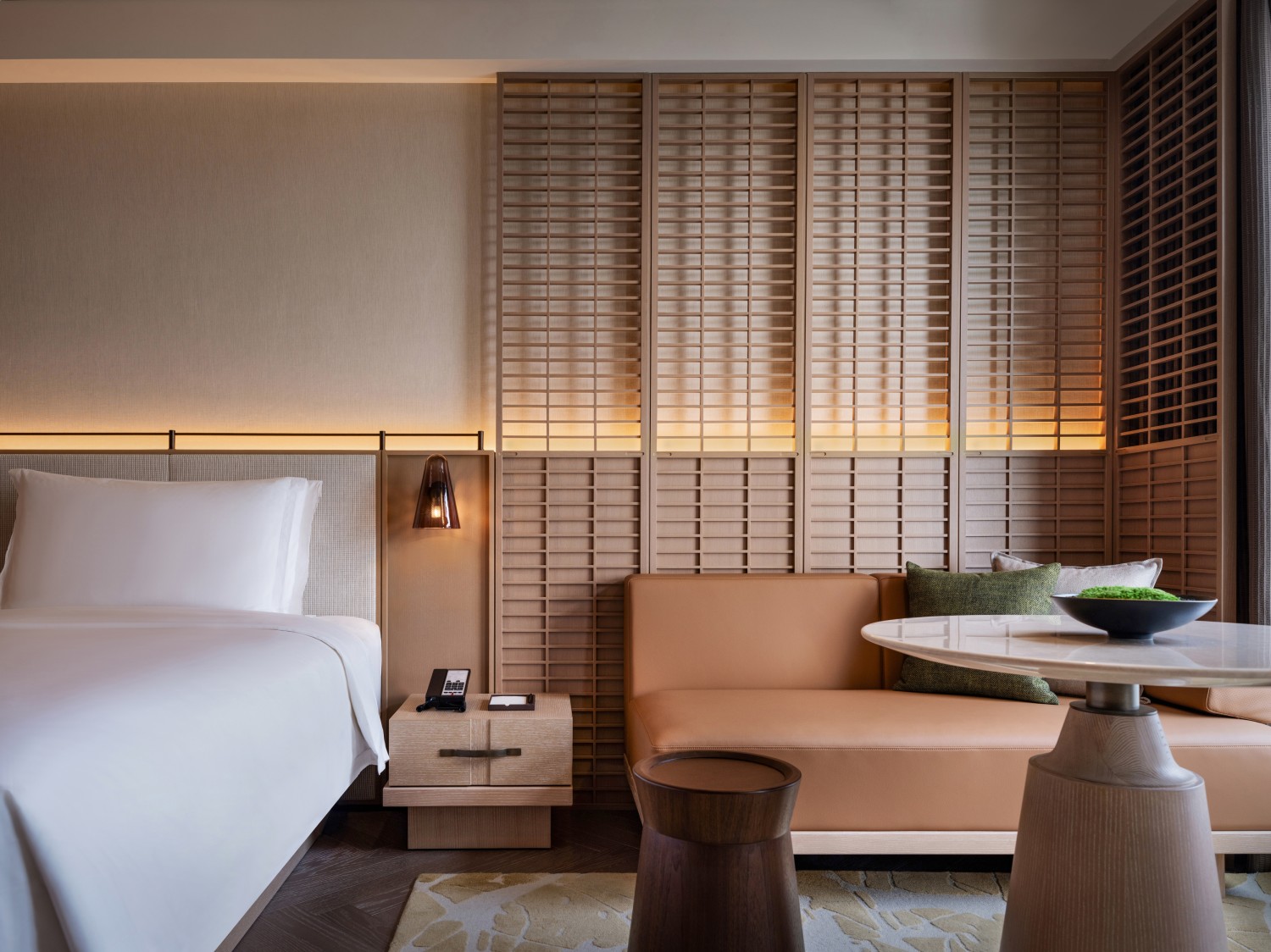 南京明怡美憬阁精选酒店