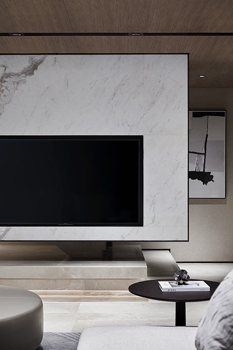 郑州永威•山悦合院