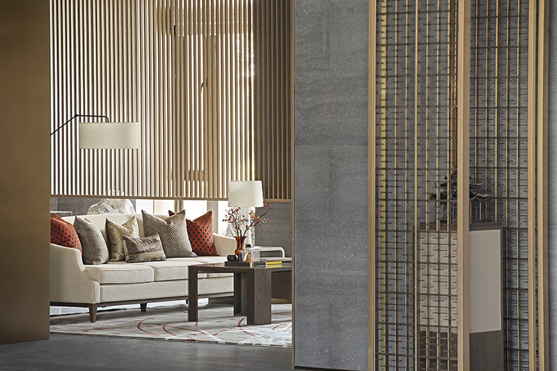 武汉璞樾门第售楼处