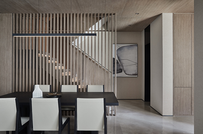 郑州永威•山悦合院