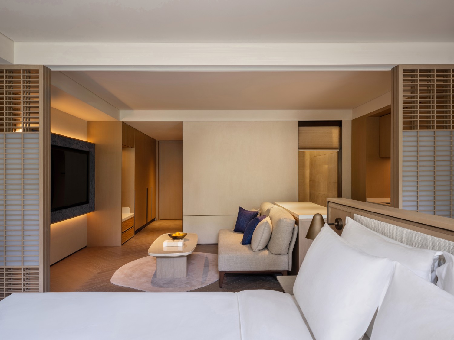 南京明怡美憬阁精选酒店