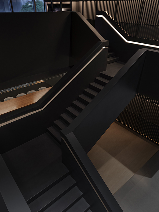 上海道生天合餐厅&书吧