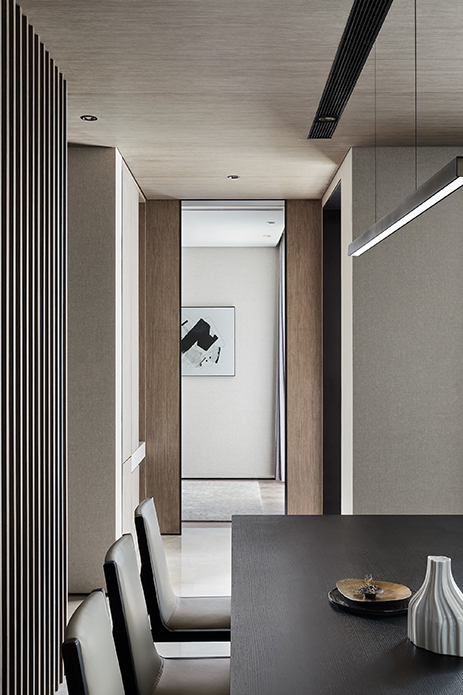 郑州永威•山悦合院