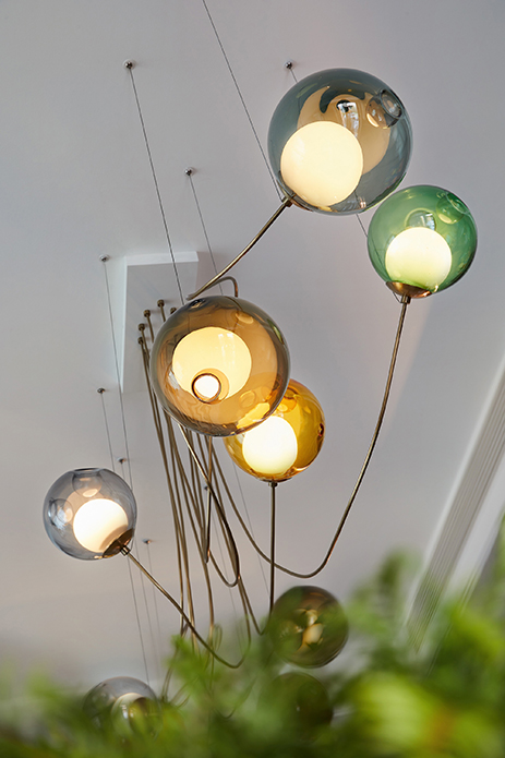 无锡仁恒湖滨世纪样板间