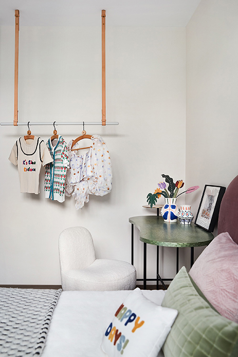 盐城仁恒•滨河世纪样板间 160户型 艺术摩登