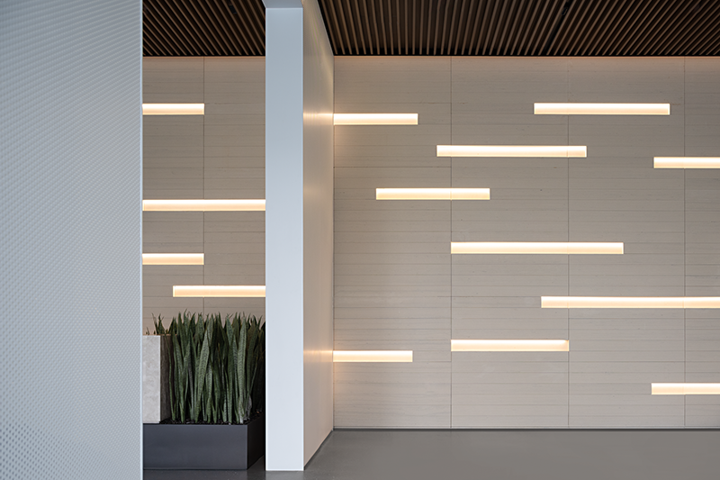 嘉华国际苏州嘉致峰售楼处