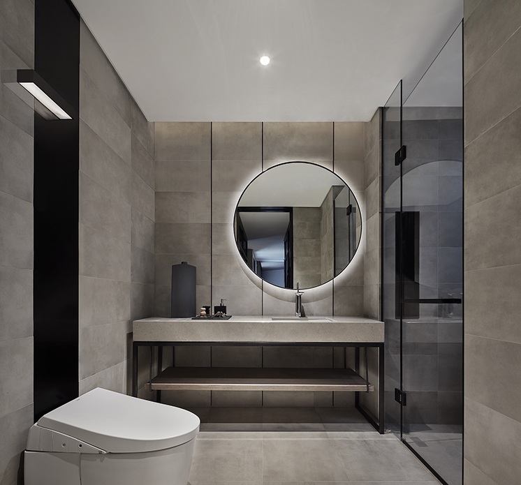 郑州永威•山悦合院