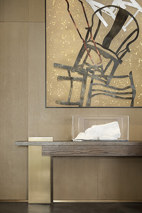 武汉璞樾门第售楼处