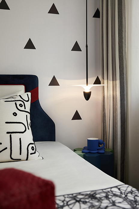 无锡仁恒湖滨世纪样板间