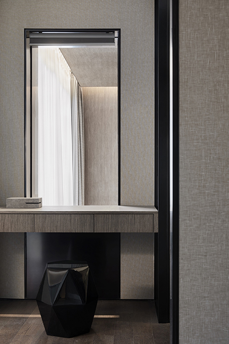 郑州永威•山悦合院