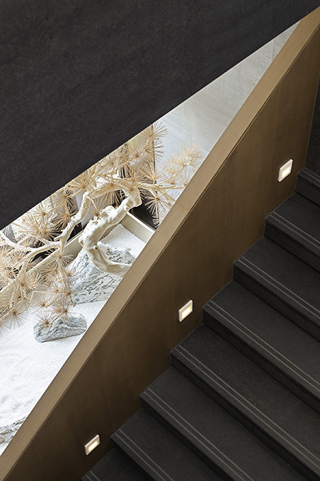 武汉璞樾门第售楼处