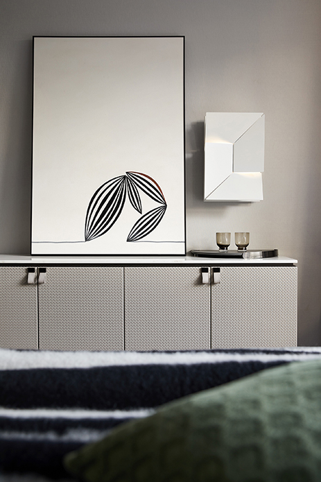 无锡仁恒湖滨世纪样板间