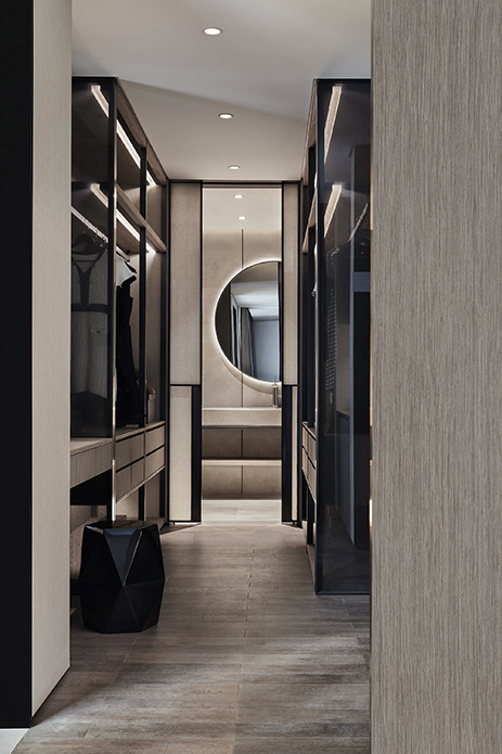 郑州永威•山悦合院