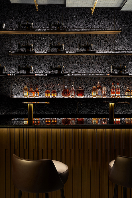 上海Smelix仕觅男装高定店二期