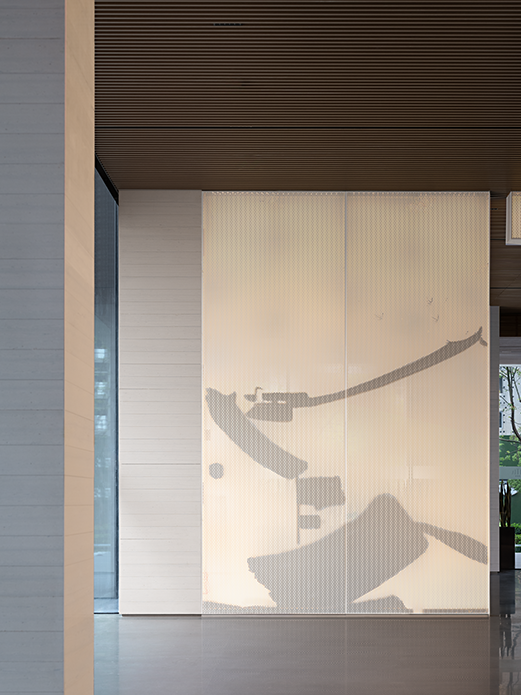 嘉华国际苏州嘉致峰售楼处