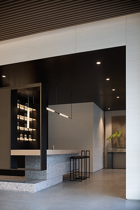 嘉华国际苏州嘉致峰售楼处