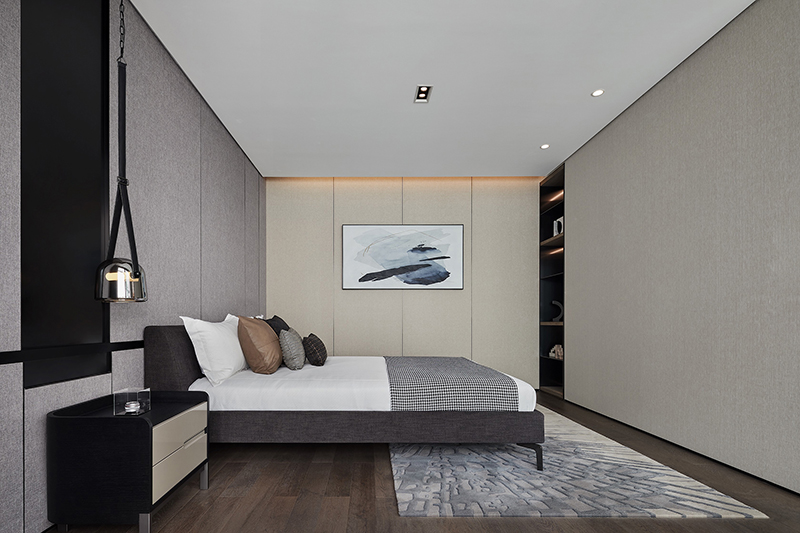 郑州永威•山悦合院