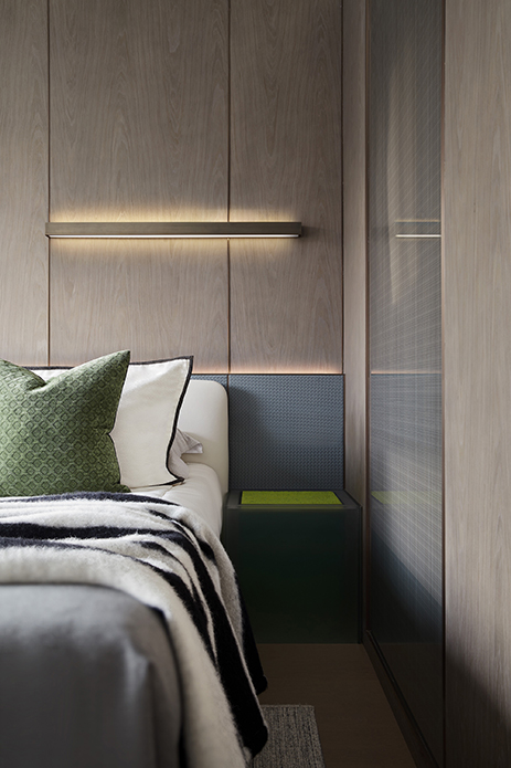 无锡仁恒湖滨世纪样板间