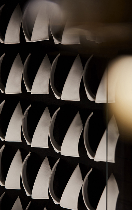 上海Smelix仕觅男装高定店二期