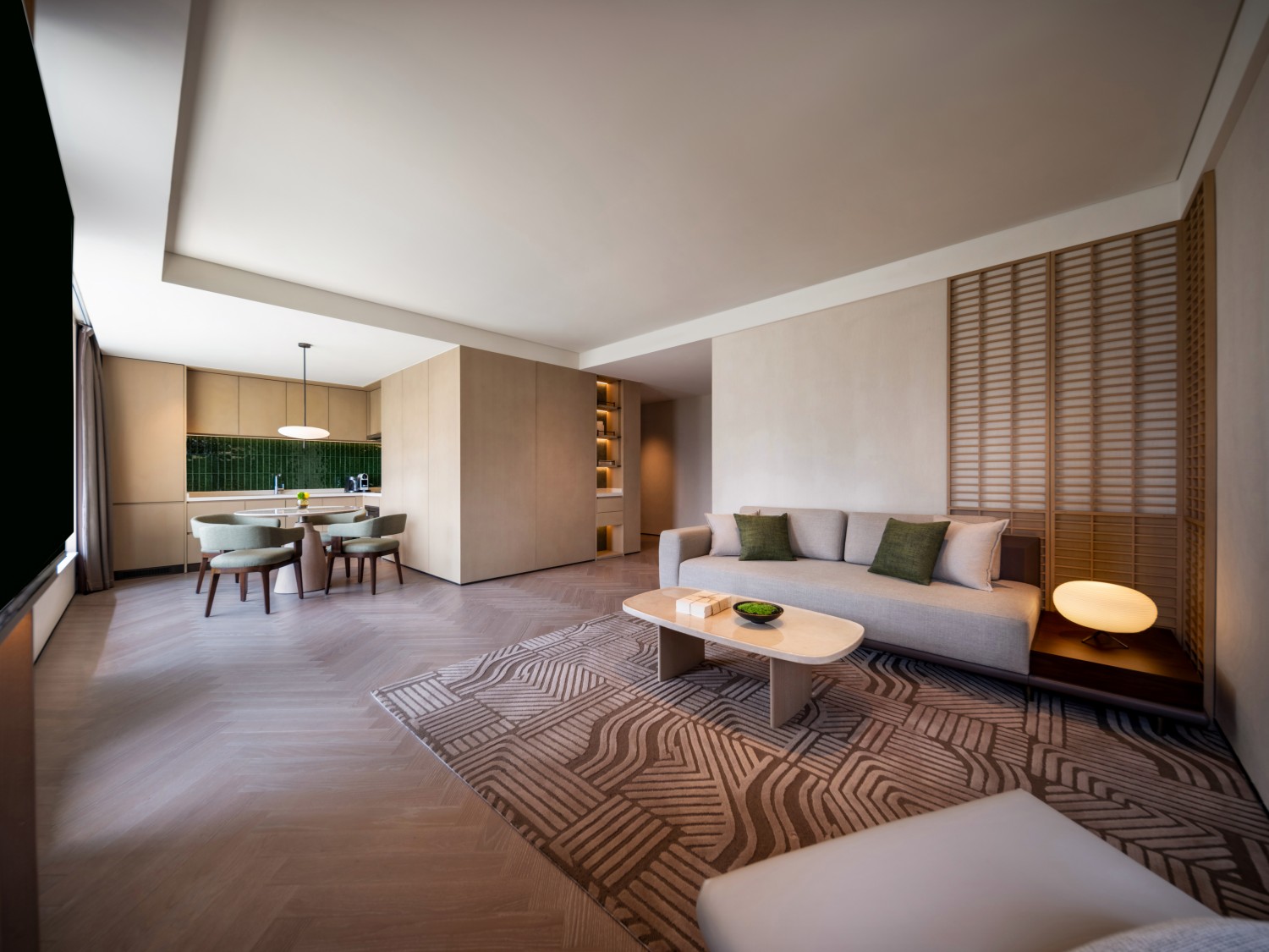 南京明怡美憬阁精选酒店