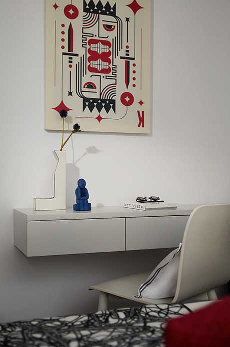 无锡仁恒湖滨世纪样板间