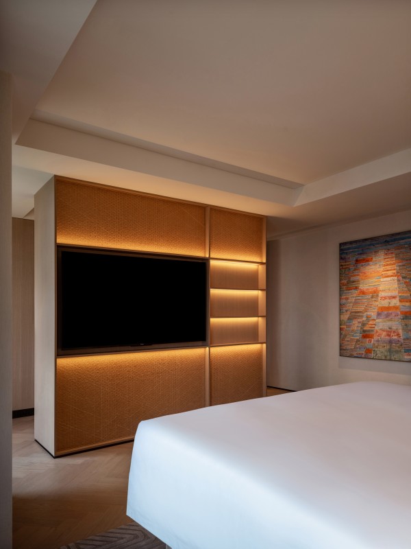 南京明怡美憬阁精选酒店