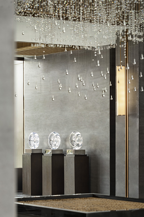 武汉璞樾门第售楼处