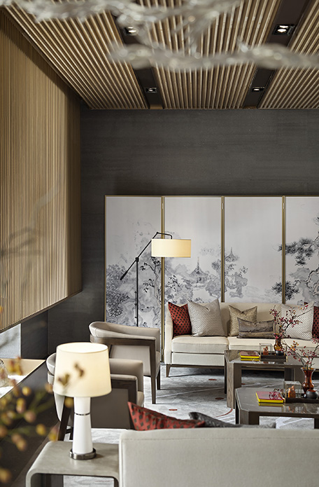 武汉璞樾门第售楼处