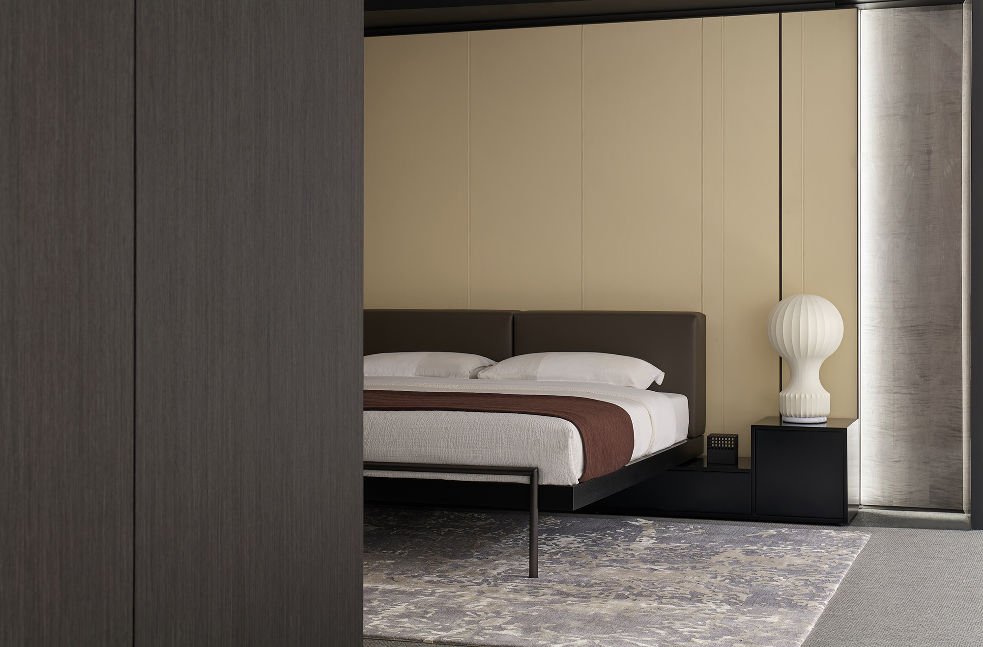 OOMOO之家上海旗舰展厅