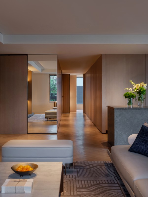 南京明怡美憬阁精选酒店