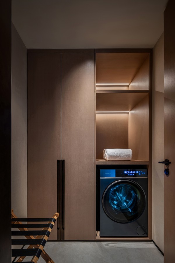 南京明怡美憬阁精选酒店