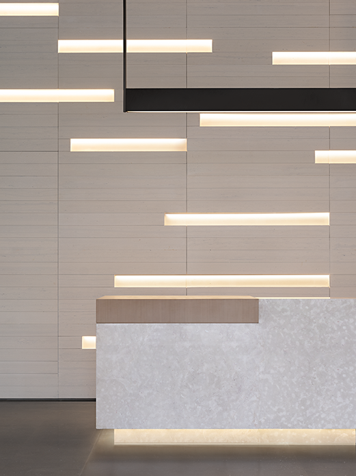 嘉华国际苏州嘉致峰售楼处