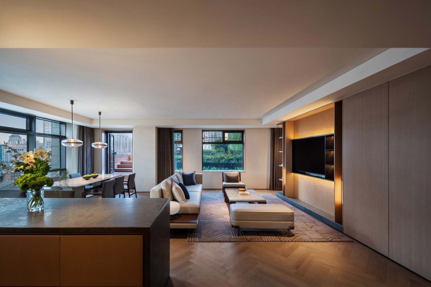 南京明怡美憬阁精选酒店