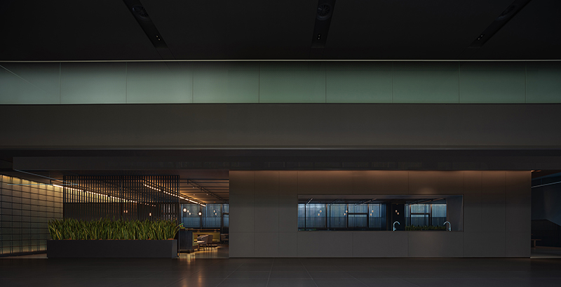 上海道生天合餐厅&书吧