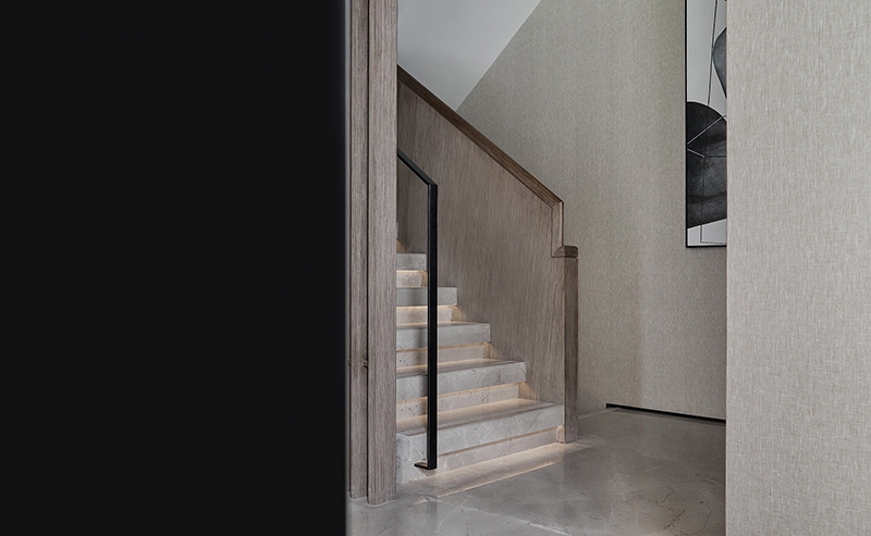 郑州永威•山悦合院